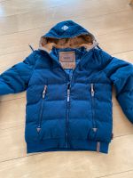 Herren Anorak Winterjacke dunkelblau L NEU Nordrhein-Westfalen - Mönchengladbach Vorschau