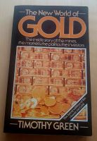 The new world of gold-Timothy Green-tb-englisch Baden-Württemberg - Ludwigsburg Vorschau