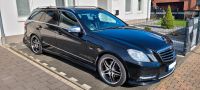 Mercedes-Benz E-Klasse T-Modell E 220 CDI BlueEfficiency AMG Nordrhein-Westfalen - Lippstadt Vorschau