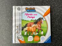 Tip Toi Pocket Wissen Pferde und Ponys Duisburg - Rumeln-Kaldenhausen Vorschau