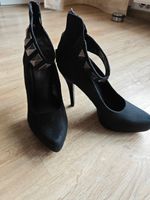 High Heels Gr. 38 Nordrhein-Westfalen - Arnsberg Vorschau