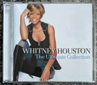 Whitney Houston, The Ultimate Collection, Audio CD Hessen - Schaafheim Vorschau