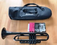 Startone PTR-20 Bb- Trumpet Black Trompete Niedersachsen - Schwarmstedt Vorschau