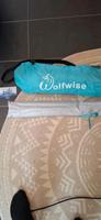 strandmuschel wolfwise aufbaubar UV Schutz 50+ Rheinland-Pfalz - Kirchen (Sieg) Vorschau