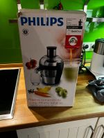 Philips Entsafter licuadora 500 W HR 1836 Köln - Nippes Vorschau