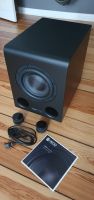 Hedd Subwoofer Bass 08 Mitte - Wedding Vorschau