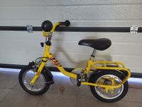 Puky Kinder Fahrrad in Gelb Baden-Württemberg - Markdorf Vorschau