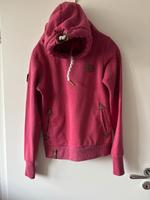 Naketano Pullover Gr S Beere Niedersachsen - Klein Meckelsen Vorschau