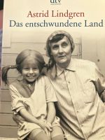 Das entschwundene Land von Astrid Lindgren Buch Baden-Württemberg - Gundelfingen Vorschau