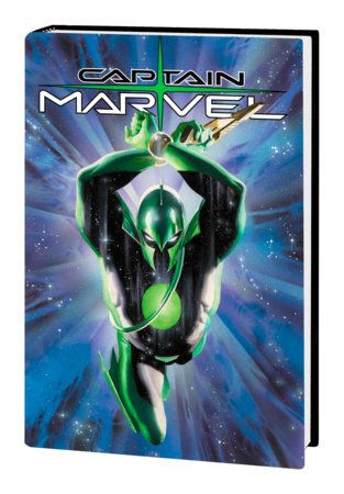 CAPTAIN MARVEL: GENIS-VELL BY PETER DAVID OMNIBUS [DM ONLY] in Wuppertal