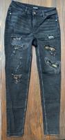 Desigual Damen Jeans in Größe 38 Bayern - Aldersbach Vorschau