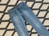 Jeans von MAC Modell Carrie Lacrosse, 36/32 Bayern - Meitingen Vorschau