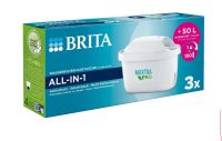 Brita Kartusche Maxtra Pro 3-er Verpackung - NEU!! Nordrhein-Westfalen - Hamm Vorschau