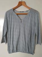 Marc O' Polo Blusenshirt Gr S im sehr guten Zustand Hessen - Lich Vorschau