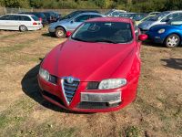 Alfa Romeo GT Schlachtfahrzeug Teileverkauf Ersatzteile Rheinland-Pfalz - Idar-Oberstein Vorschau