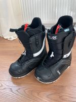 Selten getragene Burton Snowboardboots Gr. 40 Stuttgart - Vaihingen Vorschau