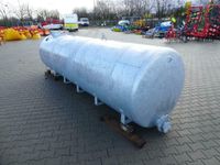 Wasserfass Wassertank Wasserwagen 5000 Liter voll verzinkt NEU Niedersachsen - Berne Vorschau