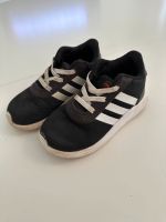 Adidas Kinderschuhe Gr. 25 Schwarz Hessen - Limburg Vorschau