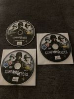 Company of Heroes Spiel, nur englisch, für PC DVD wie neu Thüringen - Wutha-Farnroda Vorschau