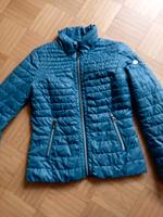 Steppjacke Taifun 38 Petrol Bayern - Schweinfurt Vorschau