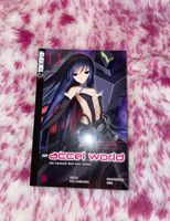 Manga: Accel world Teil 11 Baden-Württemberg - Neuenburg am Rhein Vorschau