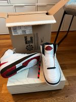 NEU Nike Air Jordan 2 Retro OG Chicago EU43/US9.5 Berlin - Steglitz Vorschau