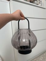 Laterne Deko Lampe Scandi minimalistisch Kerzenständer Berlin - Mitte Vorschau