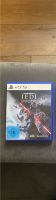 Star Wars JEDI FALLEN ORDER PS5 Nordrhein-Westfalen - Solingen Vorschau