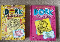 Dork diaries Hardcover Bücher Nordrhein-Westfalen - Herten Vorschau