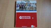 Geschichte  Geschehen 3 ISBN10 3-12-411370-5 13 978-3-12-411370-2 Rheinland-Pfalz - Erpel Vorschau