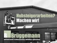 Hubsteigerarbeiten, Hubsteiger, Arbeitsbühne bis 30m Nordrhein-Westfalen - Billerbeck Vorschau