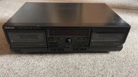 Technics RS-TR373M2 Stereo Cassette Deck Doppel Kassettendeck Nordrhein-Westfalen - Hamm Vorschau