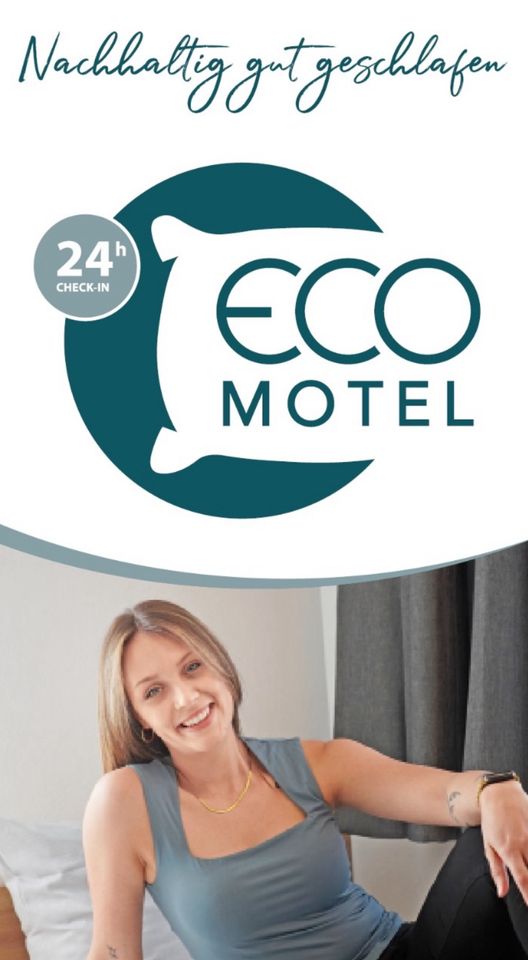 Eco Motel 24h Check in :::: Jetzt auch in Wallersdorf in Pilsting