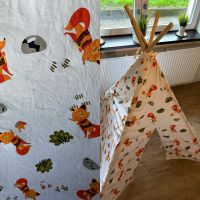 neues Tipi für Kinder Hessen - Dautphetal Vorschau