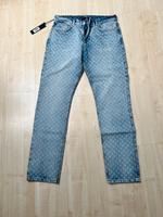Peso Lasered Denim Größe 32 Hessen - Büdingen Vorschau