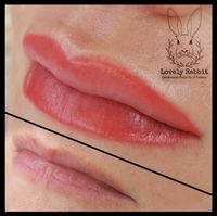 Permanent MakeUp Powderbrows Wimpernkranzverdichtung, Lippen Hessen - Weilrod  Vorschau