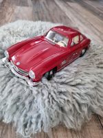 Mercedes 300 SL Modellauto Nürnberg (Mittelfr) - Nordstadt Vorschau