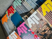 AIT Architektur Innenarchitektur Zeitschriften 2022 Hannover - Döhren-Wülfel Vorschau