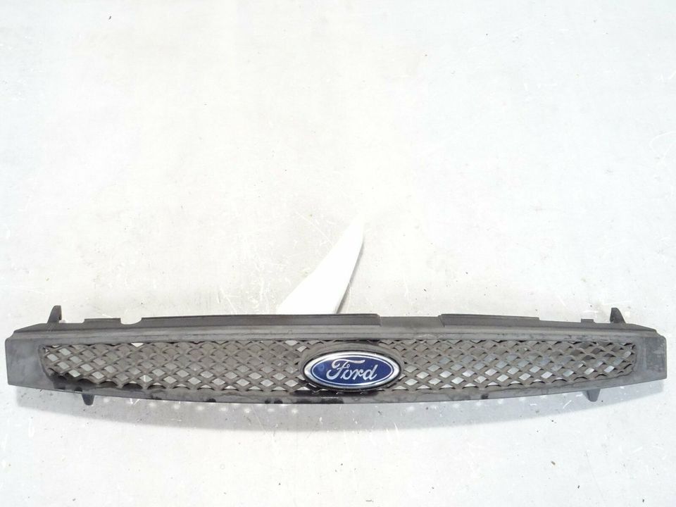 Ford Fiesta Grill Kühlergrill Gitter 2S61-8A133 vorne 2001-2005 in Bochum