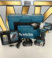 Makita DHP 486 schlagbohrschrauber 18V Brushless 130Nm Nordrhein-Westfalen - Hagen Vorschau