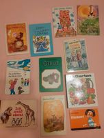 Konvolut DDR Kinderbücher Gartenfiebel Thüringen - Zella-Mehlis Vorschau