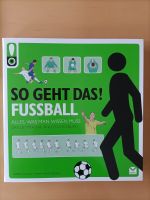 So geht das! Fussball - Buch Häfen - Bremerhaven Vorschau