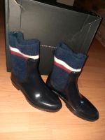 Tommy Hilfiger Gummistiefel Nordrhein-Westfalen - Stolberg (Rhld) Vorschau