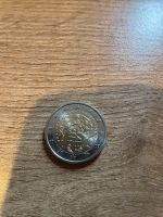 2 Euro münze Ludwigslust - Landkreis - Ludwigslust Vorschau
