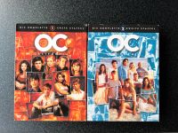 OC California Staffel 1 und 2 auf DVD Niedersachsen - Vierhöfen Vorschau