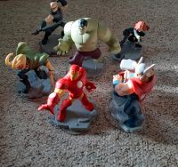 Disney Infinity Nordrhein-Westfalen - Porta Westfalica Vorschau