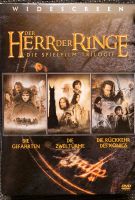 Herr der Ringe Trilogie DVDs Baden-Württemberg - Ingoldingen Vorschau