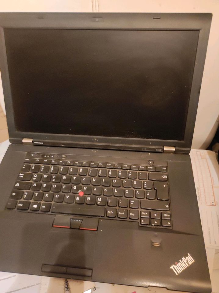 Lenovo ThinkPad L530 in Kiel