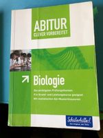 Abitur clever vorbereitet Biologie Thüringen - Saalfeld (Saale) Vorschau