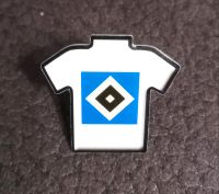 HSV Hamburger Sport Verein Pin Niedersachsen - Drage Vorschau